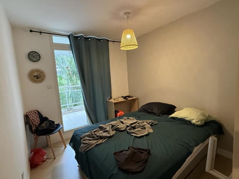 Appartement - 73 m² - 4 pièces