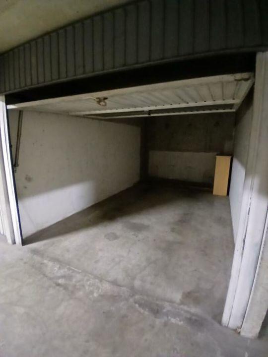 Garage - 15 m²