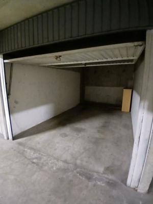 Garage - 15 m²