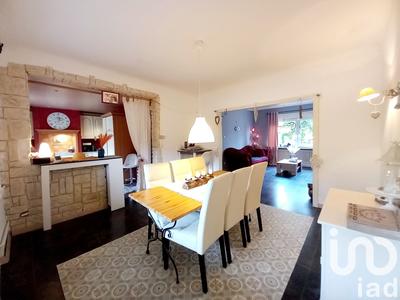 Maison - 175 m² - 6 pièces