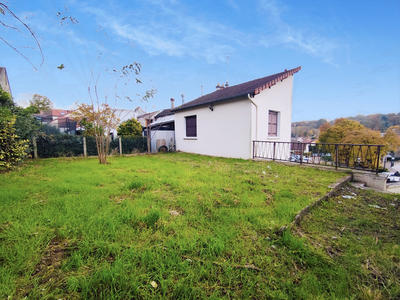 Maison - 70 m² - 5 pièces