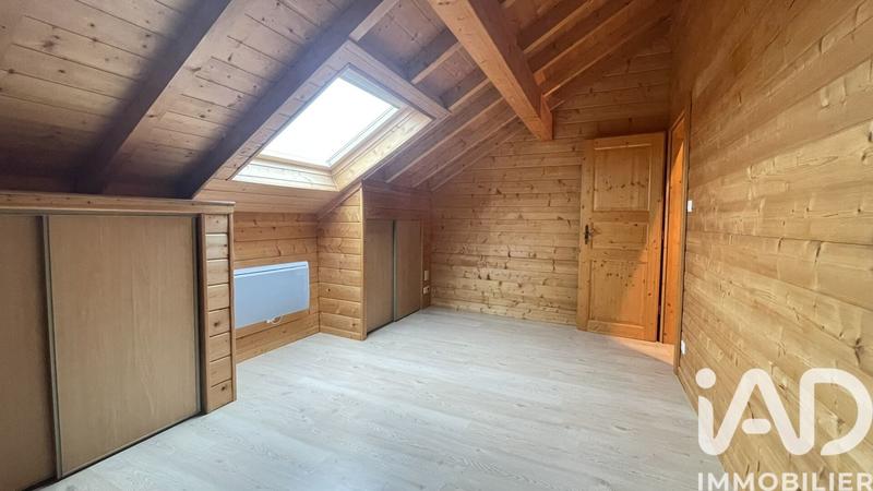 Maison - 155 m² - 6 pièces