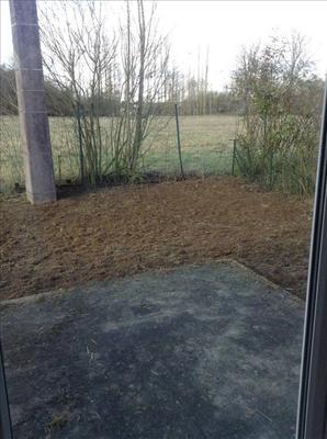 Maison - 81 m² - 4 pièces