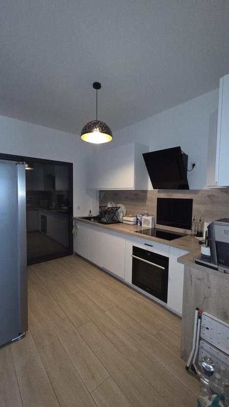 Maison - 104 m² - 5 pièces