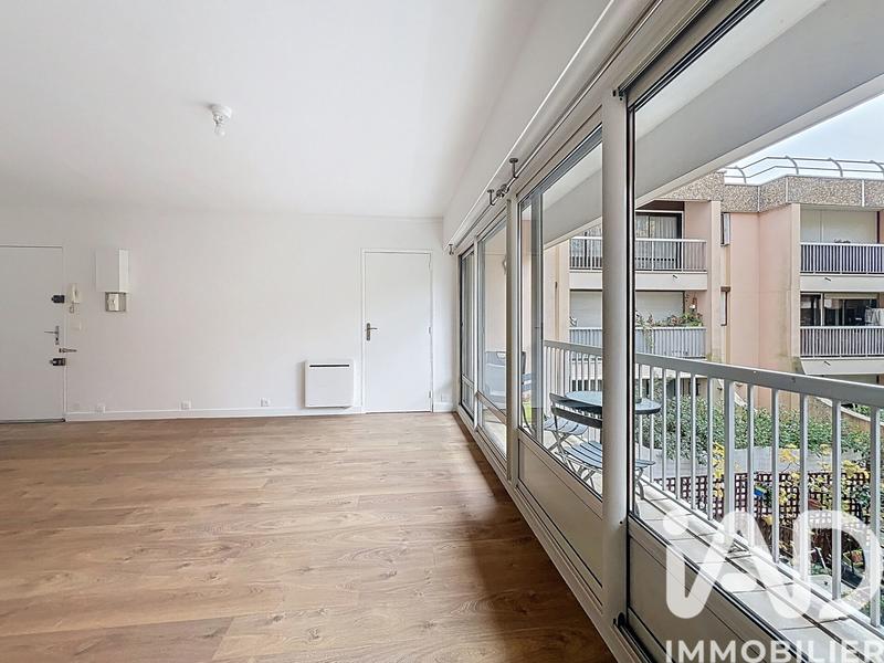 Appartement - 90 m² - 4 pièces
