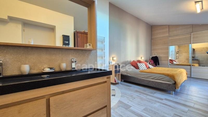 Maison - 155 m² - 6 pièces