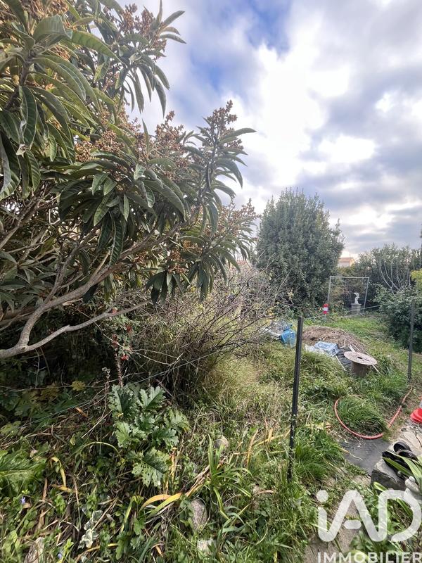 Maison - 134 m² - 7 pièces