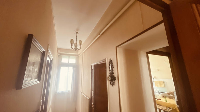 Maison - 183 m² - 7 pièces