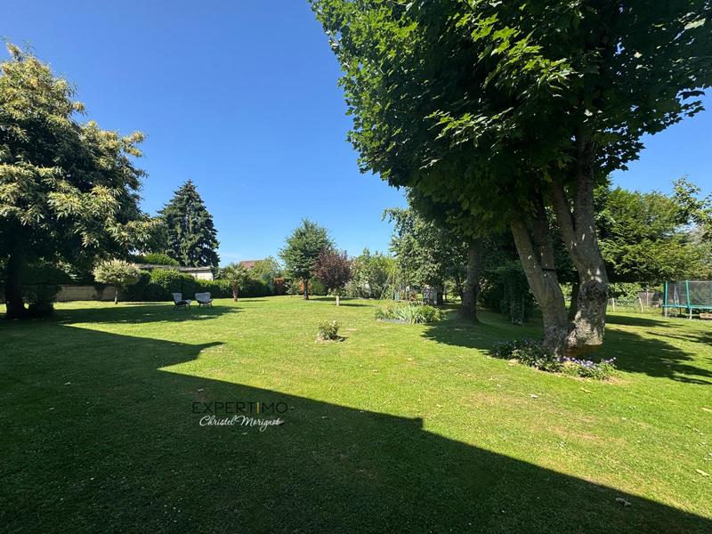 Maison - 195 m² - 6 pièces