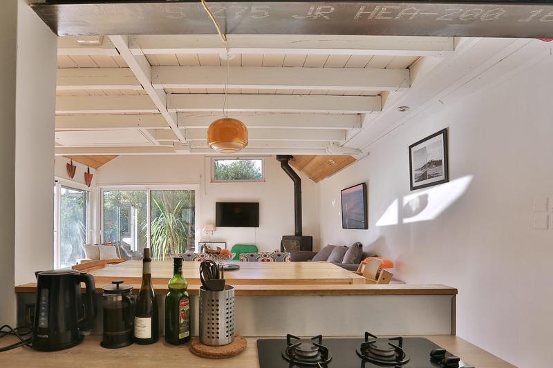 Appartement - 69 m² - 3 pièces