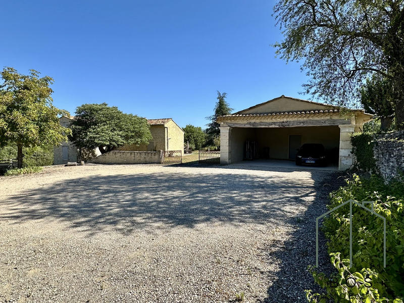 Bastide - 200 m² - 6 pièces