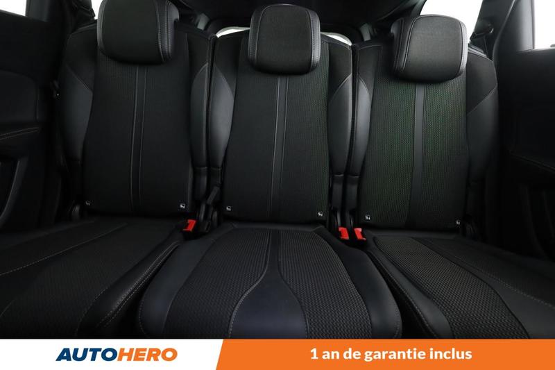 Peugeot 5008 1.5 Blue-HDi Gt Eat8 130 ch
