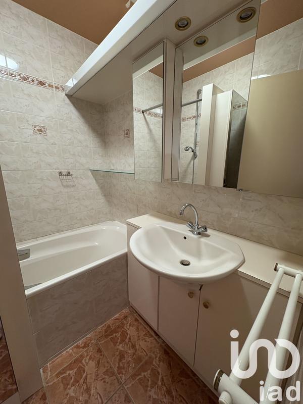 Appartement - 115 m² - 4 pièces