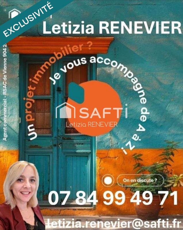 Maison - 418 m² - 14 pièces