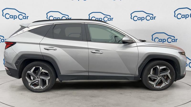 Hyundai Tucson IV 1.6 t-GDi 230 Hybrid 2wd Bva6 Executive - Automatique Toit ouvrant
