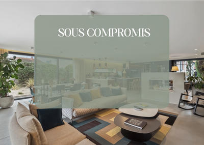 Maison - 203 m² - 6 pièces