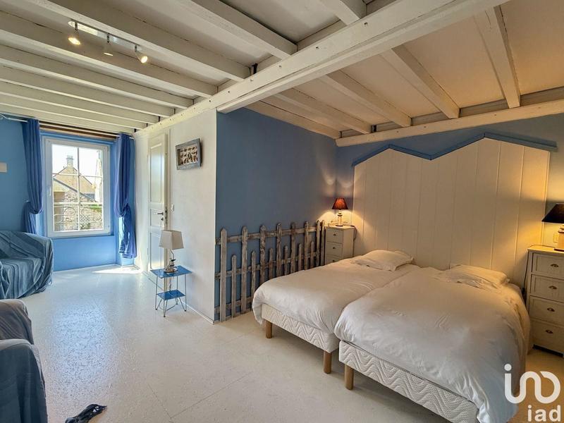 Maison - 496 m² - 14 pièces