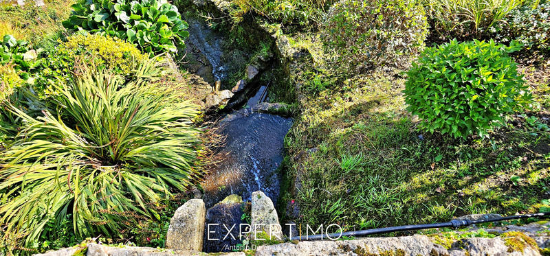 Propriété - 112 m² - 11 pièces