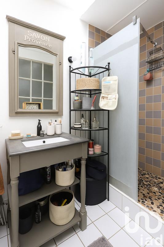 Appartement - 35 m² - 1 pièce