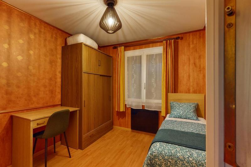 Maison - 130 m² - 7 pièces