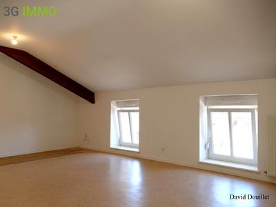 Appartement - 91 m² - 4 pièces