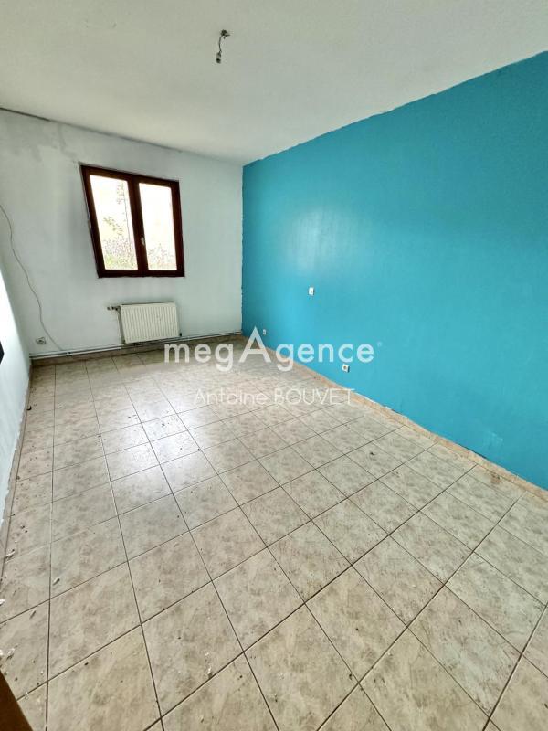 Maison - 145 m² - 6 pièces