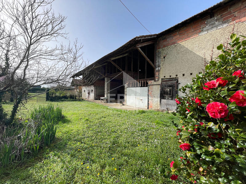 Maison - 187 m² - 7 pièces