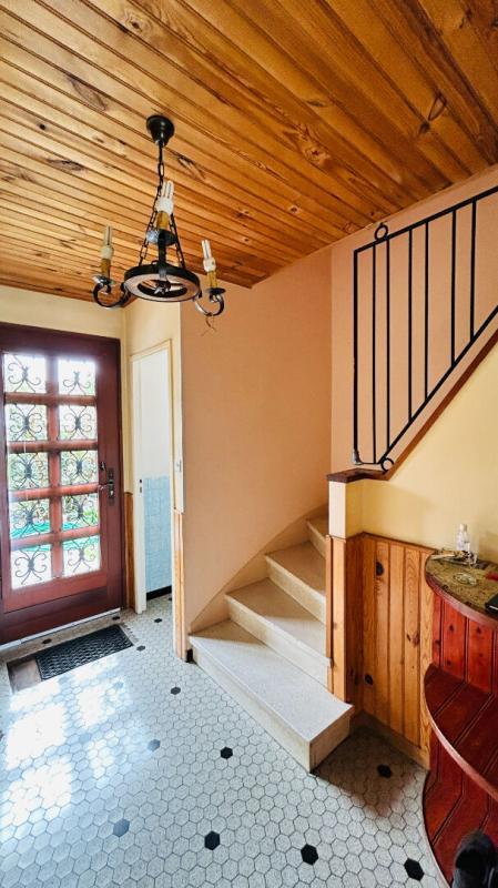 Maison - 79 m² - 4 pièces