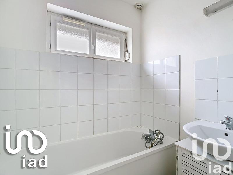 Maison - 74 m² - 5 pièces