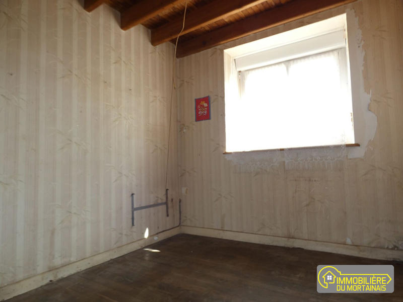 Maison - 69 m² - 4 pièces