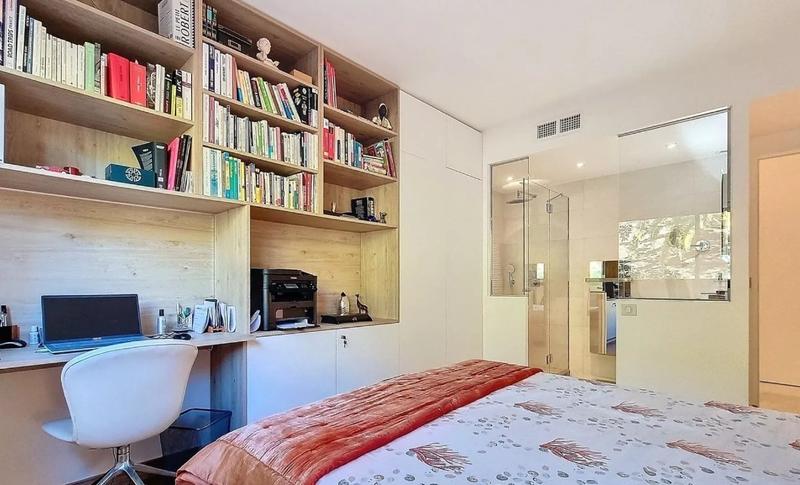 Appartement - 120 m² - 3 pièces