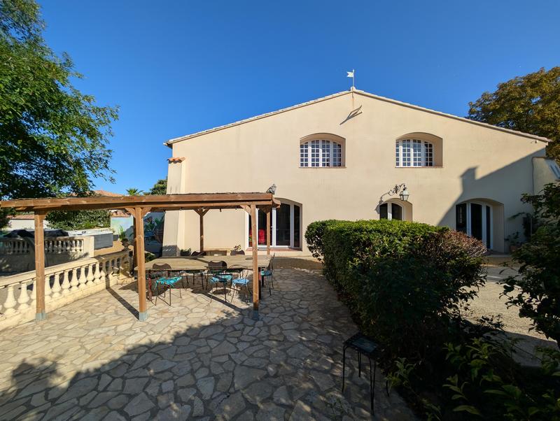 Villa - 151 m² - 5 pièces