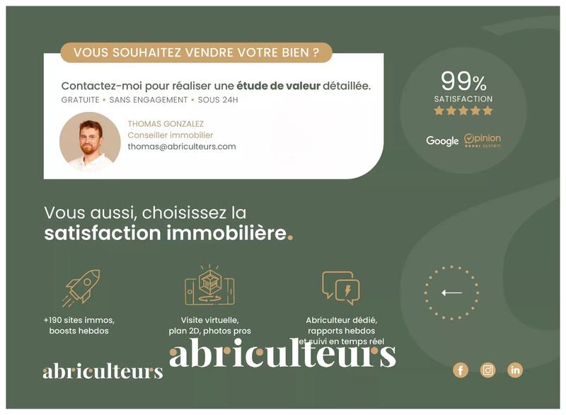 Terrain constructible