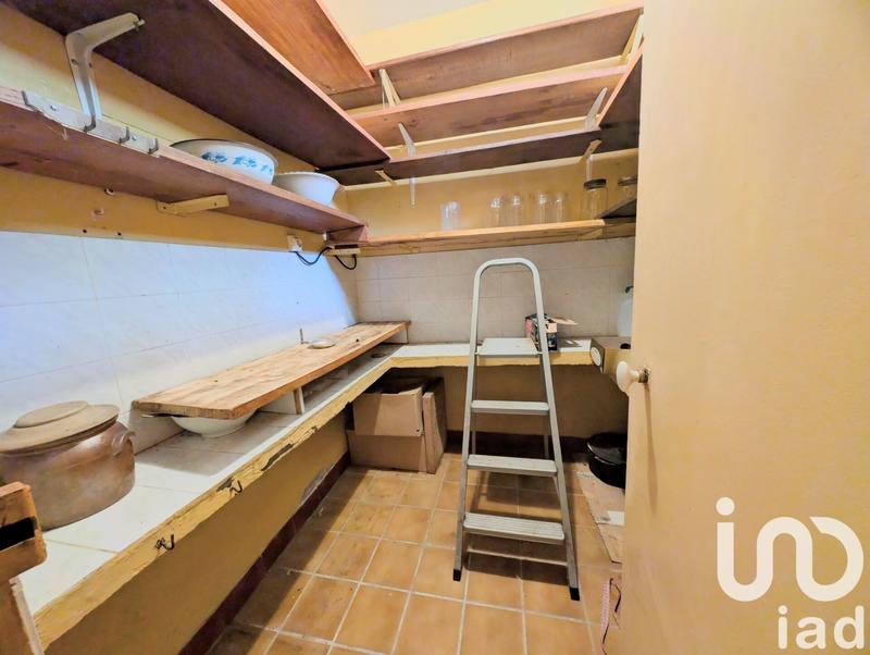 Ferme - 133 m² - 8 pièces