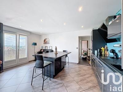 Appartement - 63 m² - 2 pièces