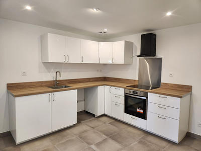 Maison - 109 m² - 5 pièces