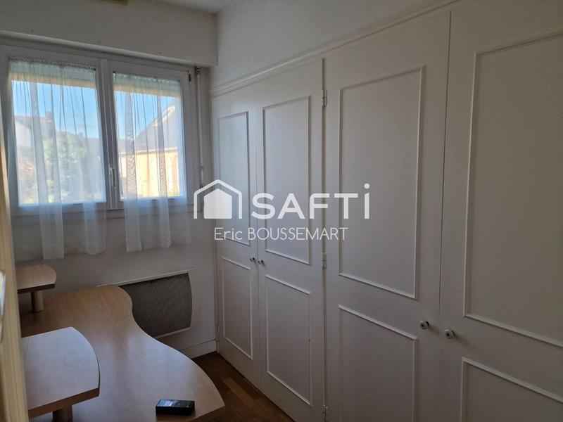 Maison - 152 m² - 7 pièces