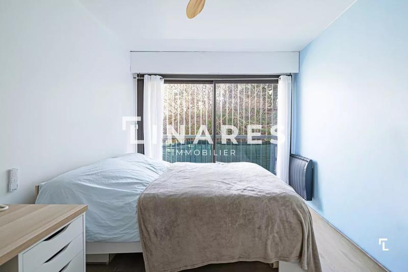 Appartement - 87 m² - 4 pièces