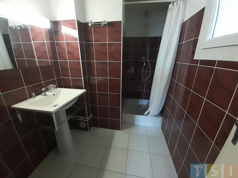 Immeuble de bureaux - 1 300 m² - 2 pièces