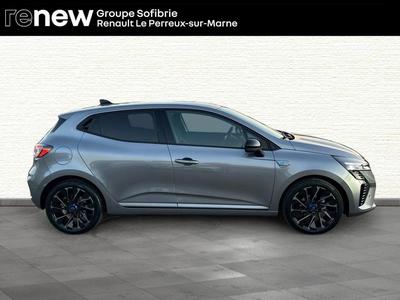 Renault Clio V TCe 90 ch Gsr2 Esprit Alpine