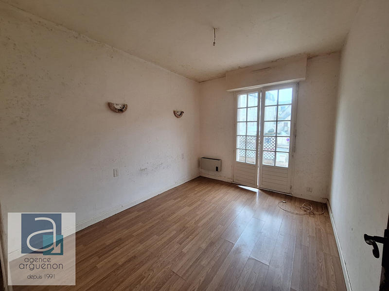 Maison - 86 m² - 5 pièces