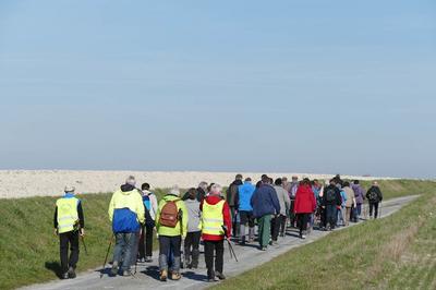 Randonnée - Annelles