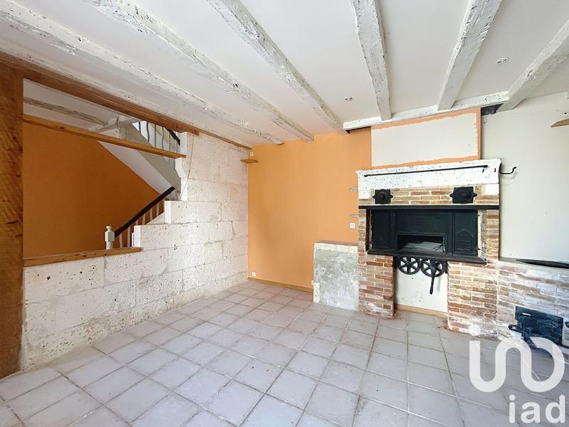 Maison - 150 m² - 7 pièces