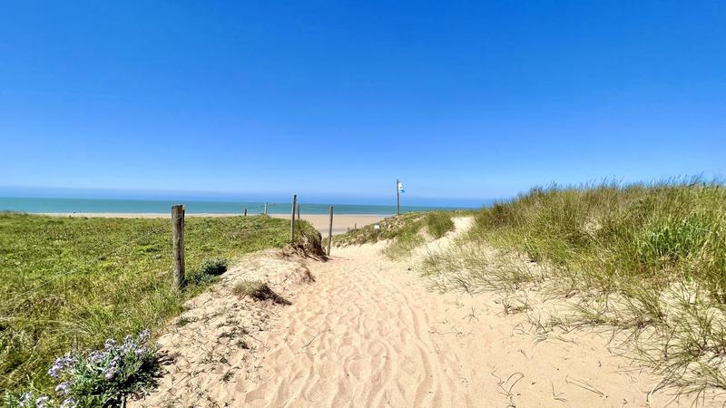 Appartement - 51 m² - 3 pièces