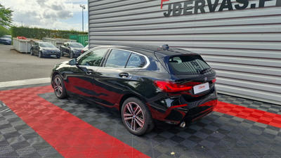 Bmw Série 1 F40 116i 109 Ch Dkg7 Business Design