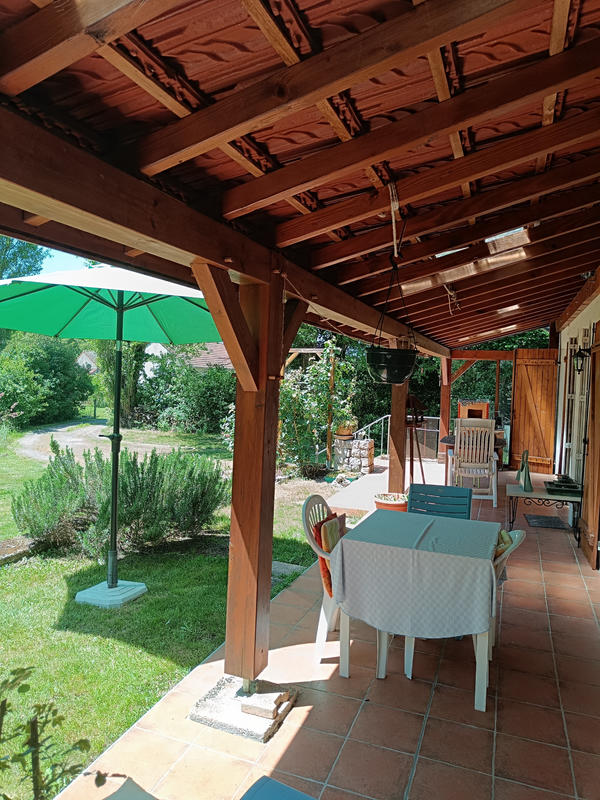 Maison - 158 m² - 6 pièces