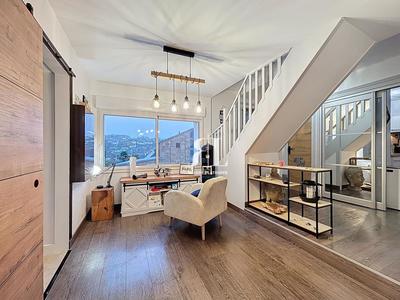 Maison - 142 m² - 6 pièces