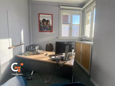 Immeuble - 198 m² - 9 pièces