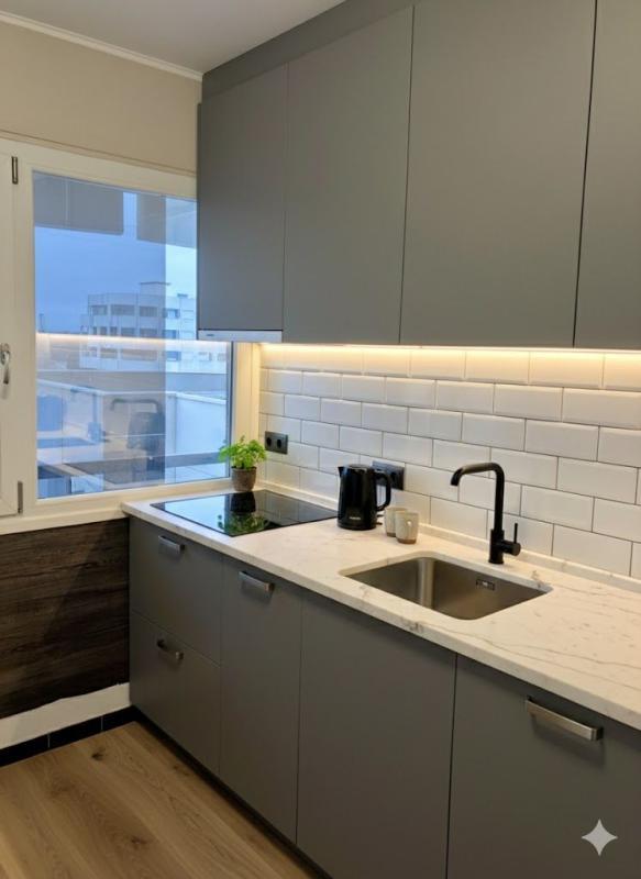 Appartement - 50 m² - 2 pièces