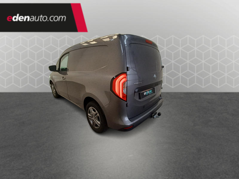 Mercedes Citan Fgn 112 Cdi Long Pro